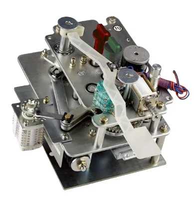 CHYF Spring Operating Mechanism Circuit Breaker Mechanism