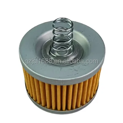 Factory Wholesale Motorcycle Parts - PULSAR 135 FZ160 Engine Oil Filter - Off-road Vehicle Accessories