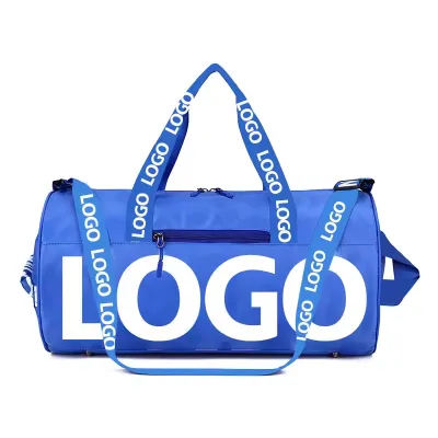 Custom Brand Logo Large Capacity Waterproof Weekend Camping Mountaineering Backpack Fashion Styles Variety Colors Easy Match