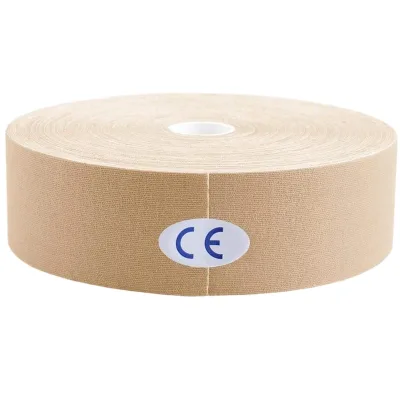 Bulk Large Jumbo Roll Support for Athletic Sports and Recovery 32m,30m