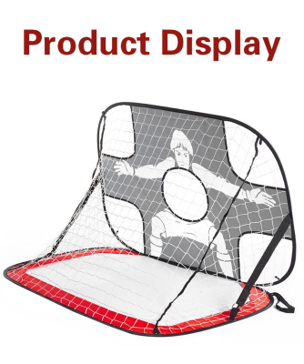 Adjustable Football Training Equipment