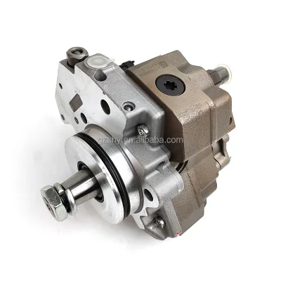 High Pressure Oil Pump 0445020224 5296096