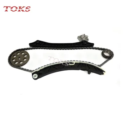 J24B Engine Timing Repair Kits for Suzuki:GRAND VITARA122(2.4)05-08 J24B 12761-78K00 12742-78K00 12631-78K00 12831-69J00