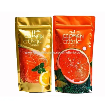 Wholesale factory price high quality vacuum bags for food or cosmetic packaging