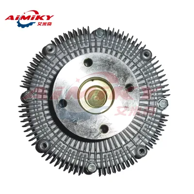 Brand New Viscous Fan Clutch for NISSAN Patrol GQ(88-10/91)TB42S 21082-03J01