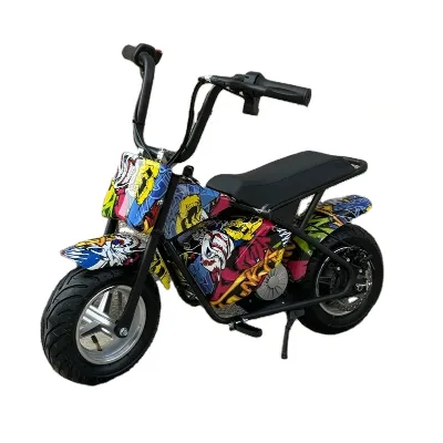 2023 Hotsale 24v Ride on Monster Mini Toys Motorbike Motorcycle