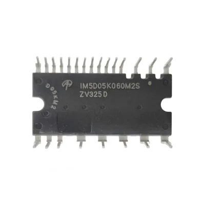 AIM5D05K060M2S IM5D05K060M2S 5A/600V Small Three Phase IPM Module
