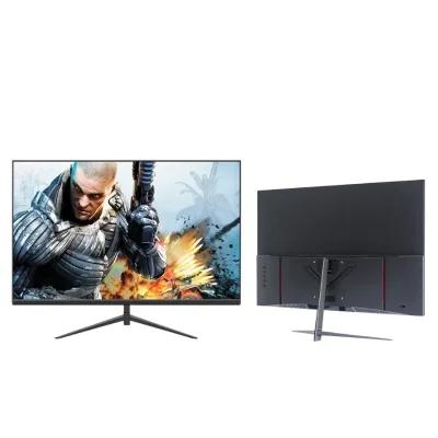 Low Blue Light 32-Inch 1080p 60Hz IPS Screen LCD LED Monitor 99% SRGB Computer Display for Office & Business