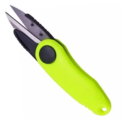 FOLDABLE MINI FISH LINE SCISSORS