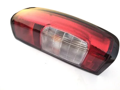 SINO Suitable for Dongfeng Ruiqi Pickup Rear Tail Light New LED Assembly Brake Light Parts for Ruiqi P27P31 Nissan D22