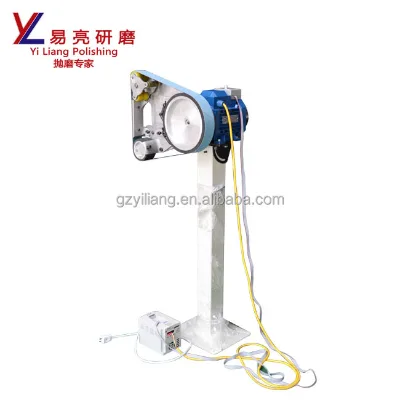 Wide Range of Uses Abrasive Belt Knife Sharpener
