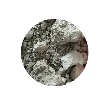 Hot Sale Excellent Dispersibility Lump Ball Clay for Ceramic Made in China