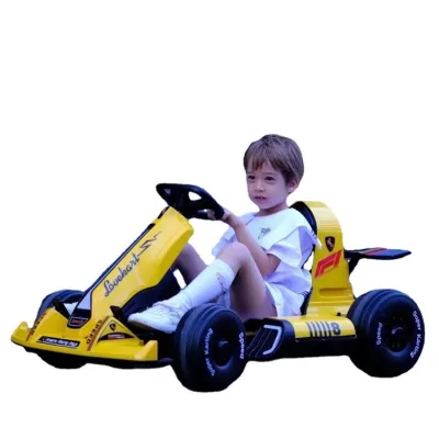 Hot Sale Cheap Go Kart for Children Go Kart Frames Amusement Rides Electric or Gasoline Go Kart for Sale Prix Voiture De Kartin
