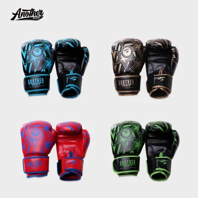 Breathable and Comfortable Sandbag Fighting Teenagers Sanda Children'S Boxing Gloves