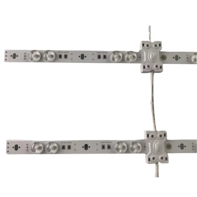 DC24V Advertising Display CCT Light Backlight LED Lattice for Your Fabric Light Boxes