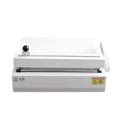 New Model Plastic Cutting Dental Sealing Machine