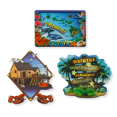 20 Years Experience of Wholesale Refrigerator Macao Souvenir Fridge Magnet Manufacturers Buy Bulk Fridge Magnets