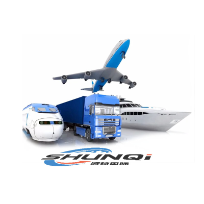 Freight Forwarding From China to Italy with Low Sea Freight Rates and Fast Door-to-door Delivery Service