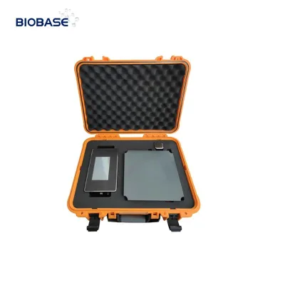 Biobase Non-nuclear Soil Density Meter Adopt High-quality 2~3 Minutes to Display the Measurement Results for Lab BK-NDM4