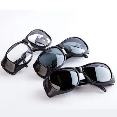 Welding Goggles, Protective Goggles, Impact Resistant Goggles, Welding Dust Goggles, Wind Goggles for Welders