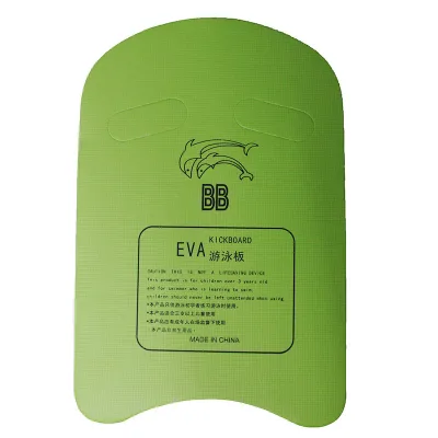 New Arrival Inflatable Board Outdoor Water Swimming Pool Beginner Water Kick Board Water Athletic Float Board