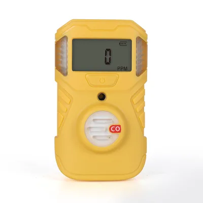 Bosean Handheld Fast Response Analyzer of Ozone Gas O3 Meter Handheld O3 Gas Leak Detector 0-50ppm Range O3 Ozone Gas Detector