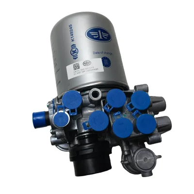 FAW Jiefang Dryer Assembly 3515020-66W-C00  K149245     3515020-66W