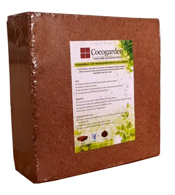 18 Gal. Expanding Coco Coir Pith