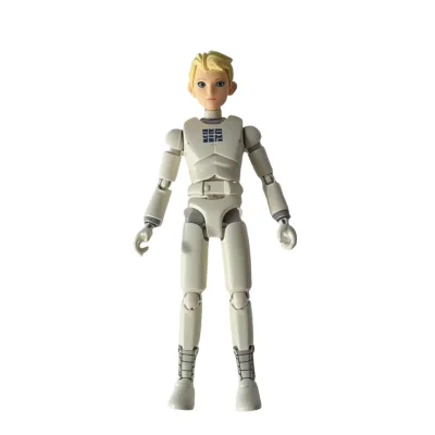 Custom Make Anime Hero Character Plastic Action Figure Toys 6 Inch Collectible Toys Movable Articulated Body Action Figure