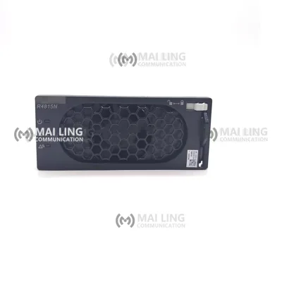 New and Orginal R4815N 48V 15A DC Power Supply Rectifier Modules Rectifier R4815N1