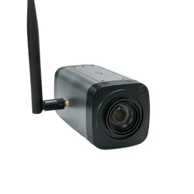 All in One Camhi 4K 8MP 240X Zoom Auto Zoom Tracking Wifi Wireless IP Camera Auto IRIS P2P IMX415 WIFI SD