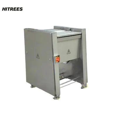 Compact Silverskin Removing Machine for Small-Batch Artisan Butcher Shops