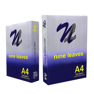 2023 Hot Sale A4 Paper 80 Gsm Office Copy Paper 500 Sheets Letter Legal Size White Office Paper