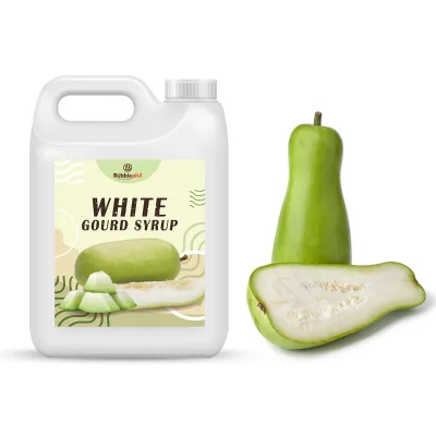 Winter Melon Concentrate White Gourd Concentrate Wax Gourd Concentrate