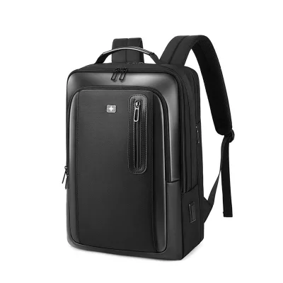 Wholesale Price Jute Laptop Backpack Business Waterproof Laptop Backpacks Direct Factory Manufacture Export From BD