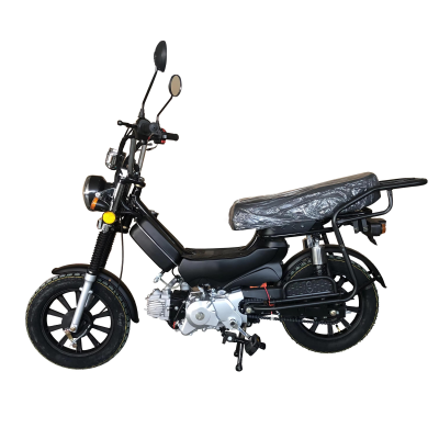 Mini Bike 50cc Off-road Motorcycles Foot Switch Pedal 49CC Moped Mini Motorbike Racing Motorcycle Gasoline Motorcycle Scooter