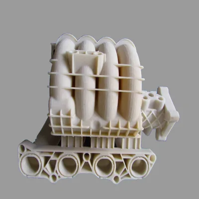 Customized ABS Plastic Parts Large Scale Rapid Prototyping 3D Printing Service