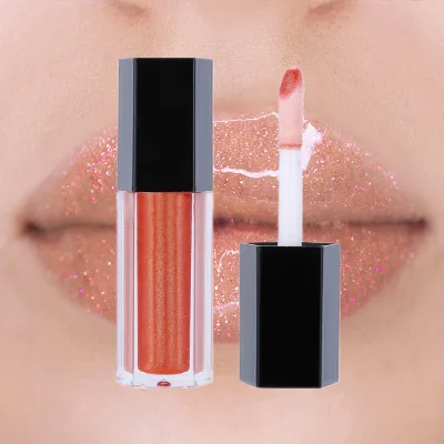 New Trending Moisturize Lipstick Custom logo Waterproof Makeup High Quality Matte Lipstick