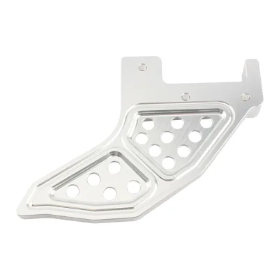 Modified Rear Brake Disc Guard for Motorcycles Body System Accessory