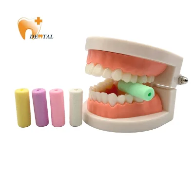 Fruit Flavored Dental Aligner Chewies for Invisible Braces | Orthodontic Chews with 5 Refreshing Scents to Align Teeth Gently