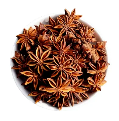 Bulk Star Anise for Seasoning OEM Packing Wholesale Grade Factory Price Chinese Origin Hot Selling New Crop