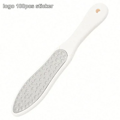 Stainless steel foot callus remover files for nails foot file oem stainless steel foot callus remover files for nails foot file