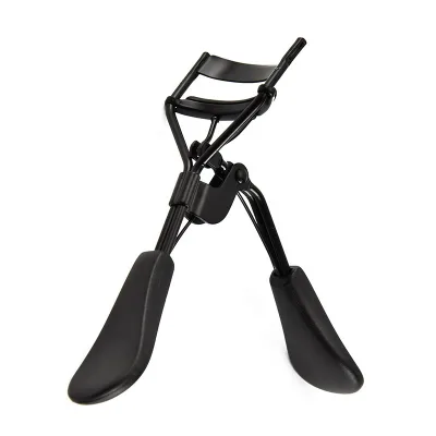 Eyelash Curler Wholesale Classical Black Beauty Care Makeup Eyelash Tools Professional Eyelash Curler