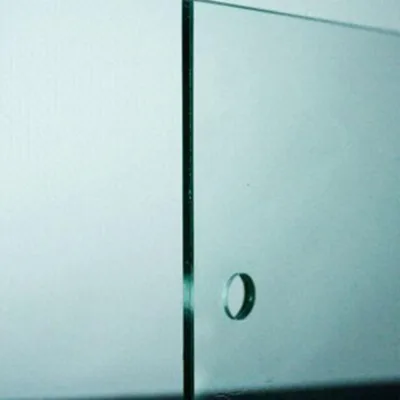 Tempered-glass, Safe, Available in various thicknesses, Colors and Shapes