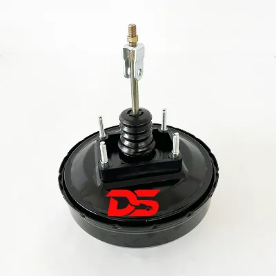 Auto Parts in Stock Power Brake Booster 44610-6A280 VACUUM POWER BRAKE for Land-Cruiser HZJ70 VDJ7 446106A280