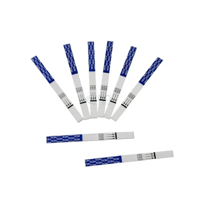 Wholesale CLIA Pregnancy Test Strips and Ovulation Test Kits for Professional and Home Use