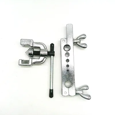 CT 195 Imperial Flaring Tool 45 Degree Angle Copper Tube HVAC Tool