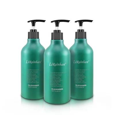 Hot Selling Best Hair Care Shampoo