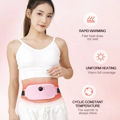 2024 New Promotion High Energy Efficiency Simple Operation Energy Efficient Warm Palace Belt