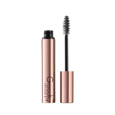 Good Quality Private Label Mascara Customize Logo Waterproof Long Lasting Fiber Lash Curling Wand Mascara